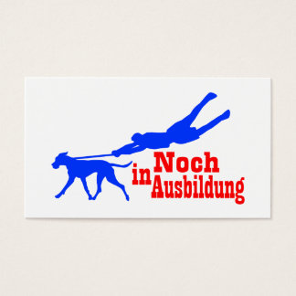 Noch em Ausbildung