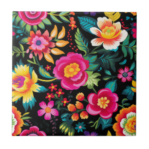 Noche de Flores Mexicano