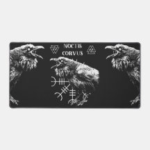 Noctis Corvus - Oculto Design