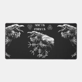 Noctis Corvus - Oculto Design