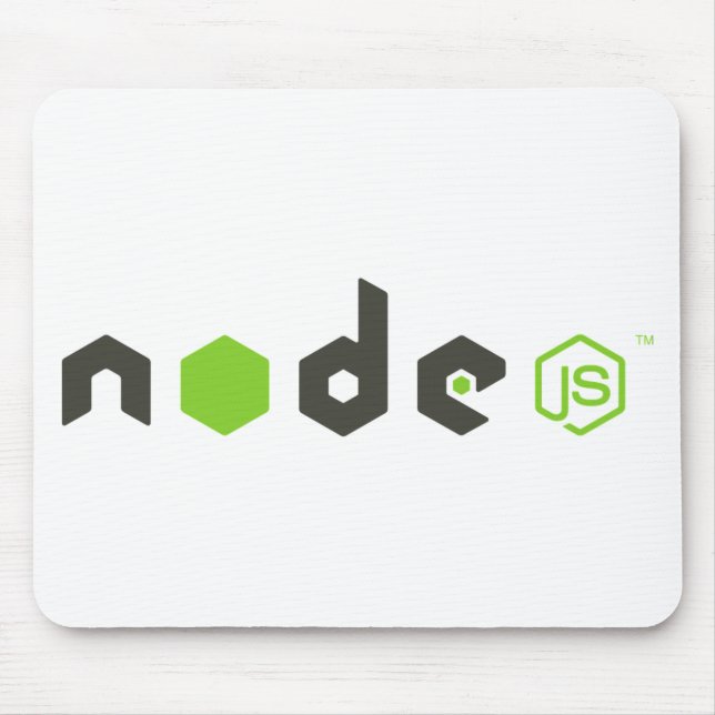 Node JS Mousepad (Frente)