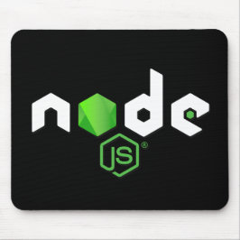 nodeJS MousePad