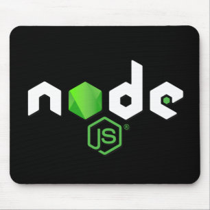 nodeJS MousePad