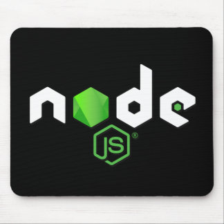nodeJS MousePad