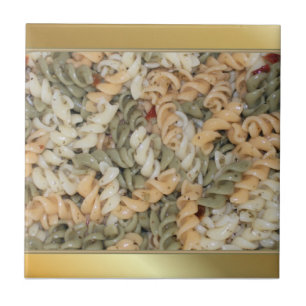 Nódulos de massas alimentícias roxas do Ouro