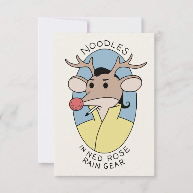 Nódulos Na Arte De Chuva De Rosa Ned (Frente)