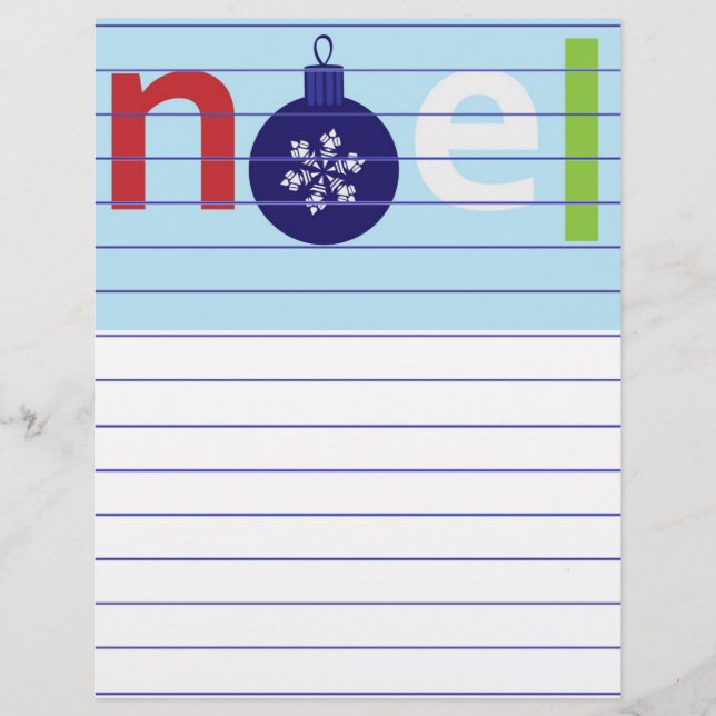 Noel (Frente)