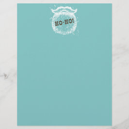 Noel de Papais noeis de Natal Ho-Ho