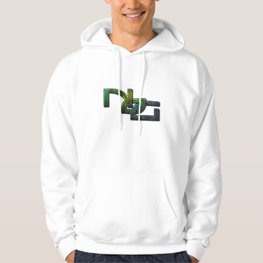 NoG Th3 shooter shirt Moletom