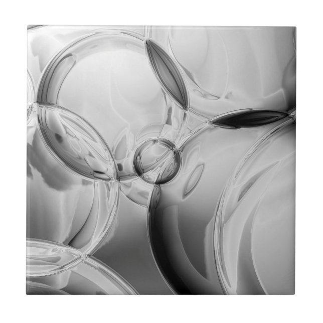 Noir Bubbles (Frente)