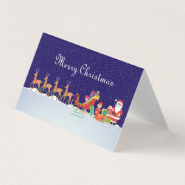 Noite antes do Natal