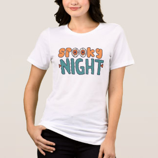 Noite assustadora feliz Halloween