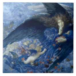 Noite com seu trem de estrelas (Angel com Cherubs)