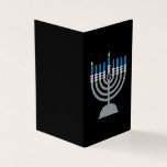 Noite de 1rua dos Cartões Glitter Hanukkah 25pk<br><div class="desc">Chanucá 2022 começará na noite do domingo,  18 de dezembro,  e terminará na noite da segunda-feira,  26 de dezembro</div>