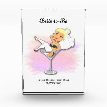 Noite de Bachelorette