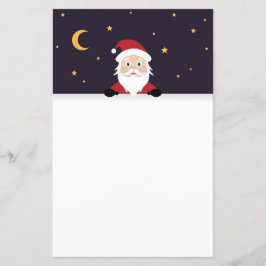 Noite de BD Santa Claus