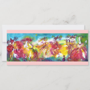 NOITE DE CARNIVAL, Máscara de Mardi Gras, Dança, M