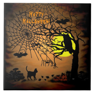 Noite de Halloween, Feliz Halloween!