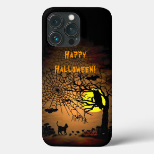 Noite de Halloween, Feliz Halloween!