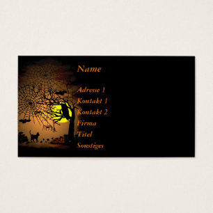 Noite de Halloween, Feliz Halloween!