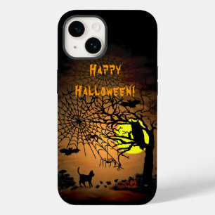 Noite de Halloween, Feliz Halloween!