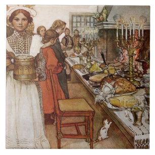 Noite de Natal Julaftonen