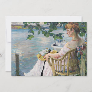 Noite de Verão   Edward Cucuel
