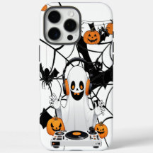 Noite Fantasma Spooky