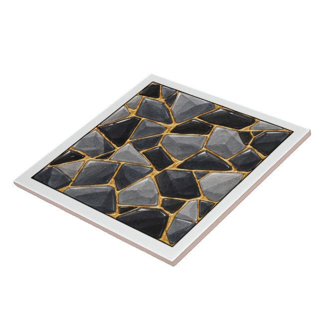 Noite Kintsugi (Lateral)