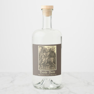 NOITE, MORTE E DIABO