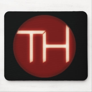 Noite Mousepad da horda @
