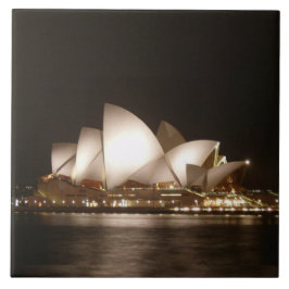 Noite no Azulejo da Ópera Cerâmica