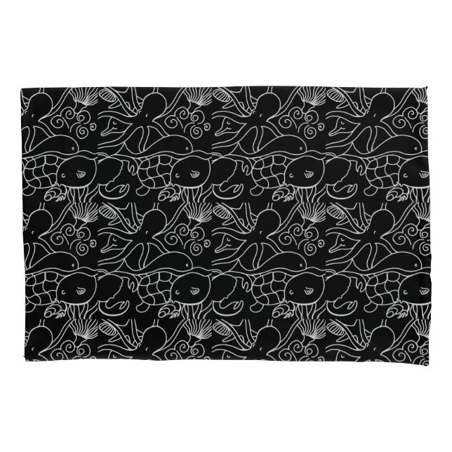 Noite que nada Revesible (Frente)