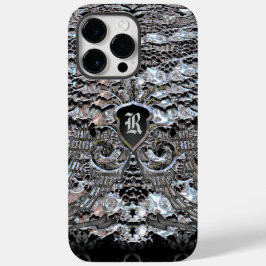 Noite Sophie Uptown Girly Monograma