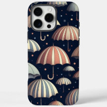 Noites de Praia na Chuva