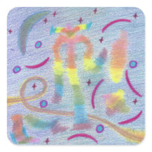 Noites Jubilantes sob os adesivos da Lua