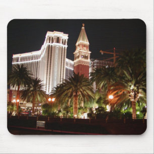 Noites Mousepad de Vegas