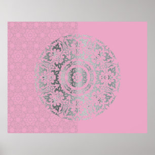 Noites orientais - Poster