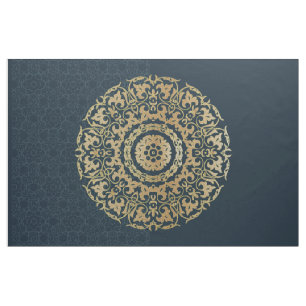 Noites orientais - Tecido