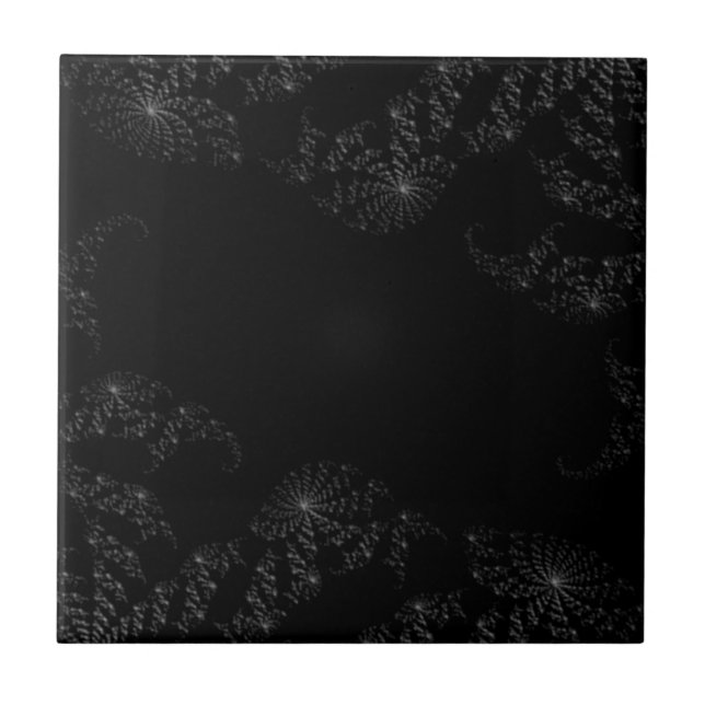 Noites sutis de Starry (Frente)