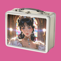 Noiva de anime