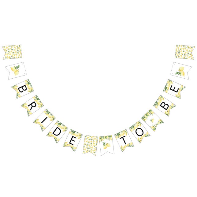 Noiva De Limão Para Serem Bandeiras De Chá de pane (Todos)