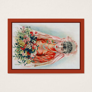 Noiva de Vermelho em Casamento Chinês em Xangai