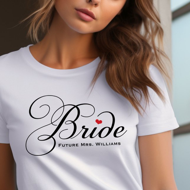 Noiva Elegante Futura Sra. Branca Feminino (Criador carregado)