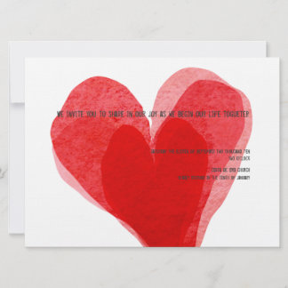 Noiva não é mais um convite engraçado para o casam