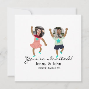 Noiva & Noivo Casamento Personalizado Foto Diverti