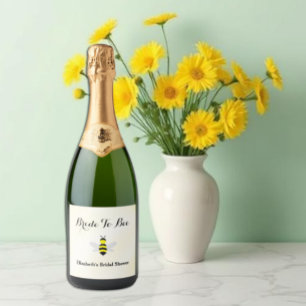 Noiva Para Ser Chá de Panela