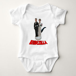 Noiva Tirana Camiseta ou Boné de Casamento Engraça