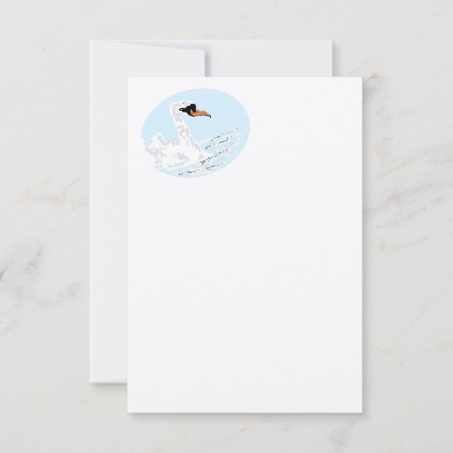 Noivado de Convite ou Casamento (Frente)