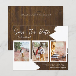 NOIVADO ORÇAMENTAL Foto RUSTIC SALVAR DATA